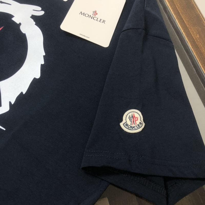 Moncler T-Shirts